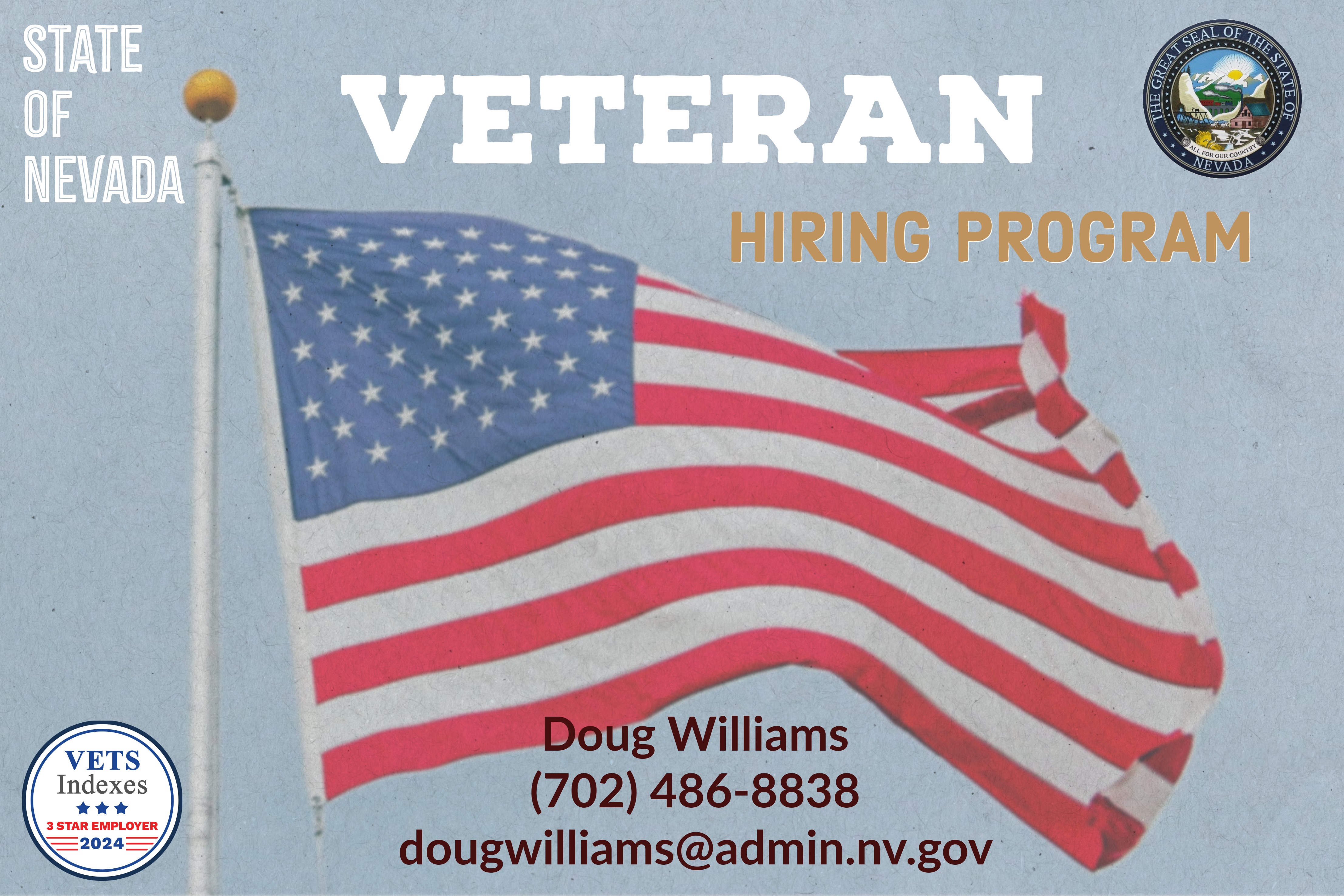 Veteran Program